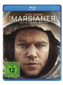 Expert Bening: Der Marsianer / Black Mass [Blu-ray] für je 12,90€