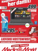 Amazon kontert MediaMarkt.de: Neuer Prospekt (03.02 – 09.02.16)