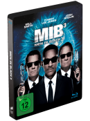 MediaMarkt.de: Steelbooks für 7,90€ + VSK u.a. Men in Black 3