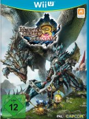 ShopTo.net: Monster Hunter 3 Ultimate [Wii U] für 16,96€ inkl. VSK