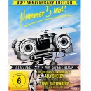 [Vorbestellung] BMV-Medien.de: Nummer 5 lebt – 30th Anniversary Edition – Steelbook (Blu-ray + DVD) für 16,99€ + VSK