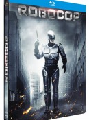 Amazon.fr: RoboCop [Combo Blu-ray + DVD –  Steelbook] für 11,99€ + VSK