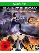 Real.de: Saints Row IV Re-elected + Gat Out of Hell und Thief [Xbox One] für je 12€ inkl. VSK