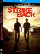 Amazon.fr: Strike Back – Project Dawn – Cinemax Saisons 1 & 2 [Blu-ray] für 14,99€ + VSK