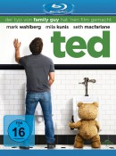 Amazon.de: Ted [Blu-ray] für 6,18€ + VSK und weitere