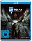 [Vorbestellung] Amazon.de: Unfriend (Blu-ray) für 11,49€ + VSK