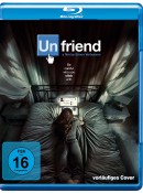 [Vorbestellung] Amazon.de: Unfriend (Blu-ray) für 11,49€ + VSK