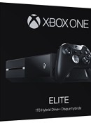 Amazon.de: Xbox One – Elite Controller Wireless für 99€