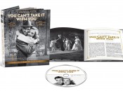 Amazon.com: You Can’t Take It with You (Lebenskünstler) [Blu-ray-Digibook] für 15,08€ inkl. VSK