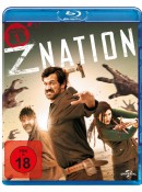 Media-Dealer.de: Live Shopping- Z Nation – Staffel 01 [Blu-ray] für 21,97€ + VSK