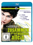 Media-Dealer.de: Hot Deal – Zusammen ist man weniger allein [Blu-ray] für 5,99€ + VSK