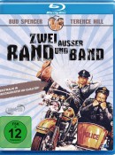 Amazon.de: Zwei außer Rand und Band [Blu-ray] für 4,99€ + VSK