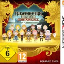 Amazon.de: Theatrhythm Final Fantasy Curtain Call (Standard Edition) [Nintendo 3DS] für 19,99€ + VSK