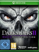 Amazon.de: Darksiders 2 [PS4 / XBox One] für 18,97€ + VSK