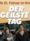 [Gewinnspiel] Amazon.de: 2×2 Tickets zur Filmpremiere von „Der geilste Tag“