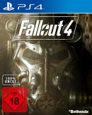 Amazon.fr: Fallout 4 Uncut (PS4, Xbox One) für 13,73€ inkl. VSK