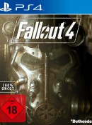 Amazon.fr: Fallout 4 Uncut (PS4, Xbox One) für 13,73€ inkl. VSK