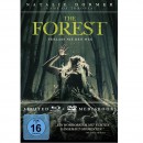 JPC.de: The Forest (Limited Mediabook) [Blu-ray + DVD] für 7,99€ inkl. VSK