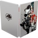 Amazon.de: Metal Gear Solid V: The Phantom Pain – Steelbook Edition (exklusiv bei Amazon.de) [PS4 / Xbox One] für 24,99€ + VSK