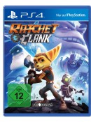 PlayStation Store: Angebot der Woche Ratchet & Clank für 24,99€