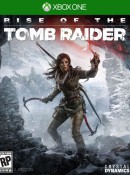 Gameware.at: Rise of the Tomb Raider [Xbox One] für 22,89€ inkl. VSK