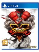 Amazon.co.uk: Game Angebote u.a. Street Fighter V (PS4) für 44,75€ inkl. VSK