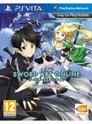 Base.com: Sword Art Online: Lost Song (Playstation Vita) für 26,31€ inkl. VSK