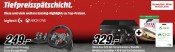 MediaMarkt.de: Tiefpreisschicht vom 13.02. – 15.02.16 z.B. Xbox One 500GB + Forza Horizon 2 inkl. 2. Controller + 10€ Guthabenkarte für 329€ inkl. VSK