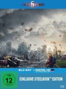 [Preisfehler] Dodax.de: Die 5. Welle (Blu-ray Steelbook) für 12,65€ inkl. VSK