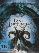 Amazon.de: Pans Labyrinth [Blu-ray] für 7,93€ + VSK