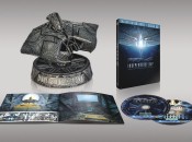 Zavvi.de: Independence Day – Alien Attacker Edition [Blu-ray] für 23,88€