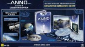 Amazon.fr: ANNO 2205 – Collectors Edition [PC] für 15,38€ inkl. VSK