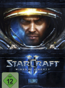 Amazon.de: Diablo III + Starcraft II: Heart of the Swarm & Stacraft II: Wings of Liberty [PC] für je 9,99€