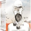 Amazon.fr: Blitzangebot – Breaking Bad – Die komplette Serie [Art Collection Steelbook Blu-ray] für ??€