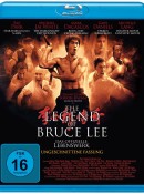 MediaMarkt.de & Amazon.de: The Legend of Bruce Lee [Blu-ray] für 6,49€ + VSK