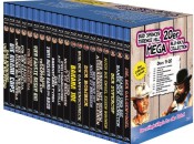 Amazon.de: Bud Spencer & Terence Hill – 20er Mega Collection (Blu-ray) für 59,99€