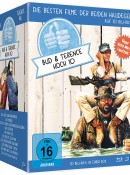 Media-Dealer.de: Bud & Terence Hoch Zehn – Jubiläums Collection [Blu-ray] für 39,76€ inkl. VSK