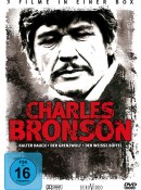 Media-Dealer.de: Live-Shopping mit Charles Bronson Box [DVD] für 4,99€ + VSK