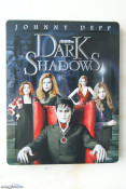 [Fotos] Dark Shadows (Édition boîtier Steelbook)