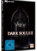 Saturn.de: Dark Souls II – Scholar of the First Sin [PC] für 9,99€ + VSK