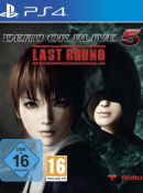 Saturn.de: Dead or Alive 5 Last Round [PS4] für 9,99€