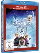 Amazon.de: Die Eiskönigin (+ Blu-ray 2D) [Blu-ray 3D] für 12€ + VSK u.v.m.