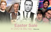 Amazon.co.uk: Eastern Sale – Filmangebote (bis 27.03.16)