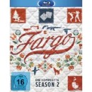 Amazon/Saturn.de: Fargo – Season 2 [Blu-ray] für 17,59€