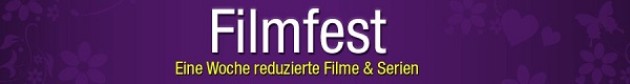 Amazon.de: Filmfest – Eine Woche reduzierte Filme & Serien mit u.a. 3 Serien für 24€ & verschiedenen Box-Sets [Blu-ray]