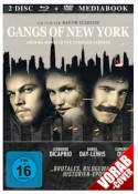 [Vorbestellung] OFDb.de: Gangs of New York (+ DVD) – Mediabook [Blu-ray] für 19,98€ + VSK