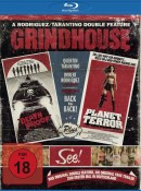 Media-Dealer.de: Grindhouse Doublefeature – Amaray [Blu-ray] für 7,97€ + VSK