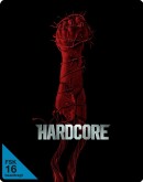 [Vorbestellung] Amazon.de: Hardcore (Limited Steelbook) [Blu-ray] für 19,99€ + VSK