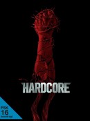 [Vorbestellung] Amazon.de: Hardcore (Limited Steelbook) [Blu-ray] für 19,99€ + VSK