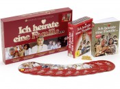 Amazon.de: Ich heirate eine Familie  – Premium Fan Collection [10 DVDs] für 24,97€ + VSK